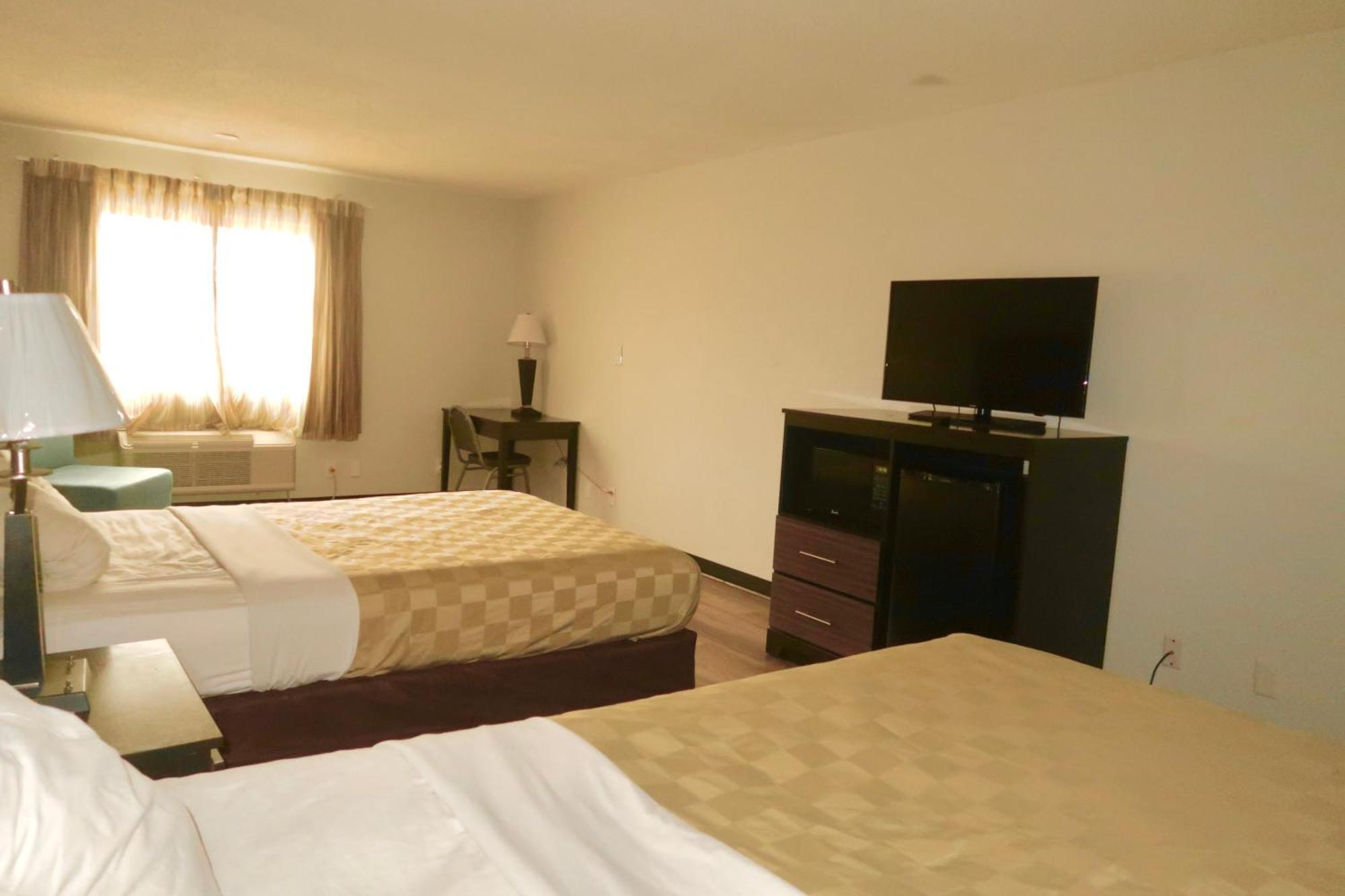 Motel 6 Elkhart, In Eksteriør billede