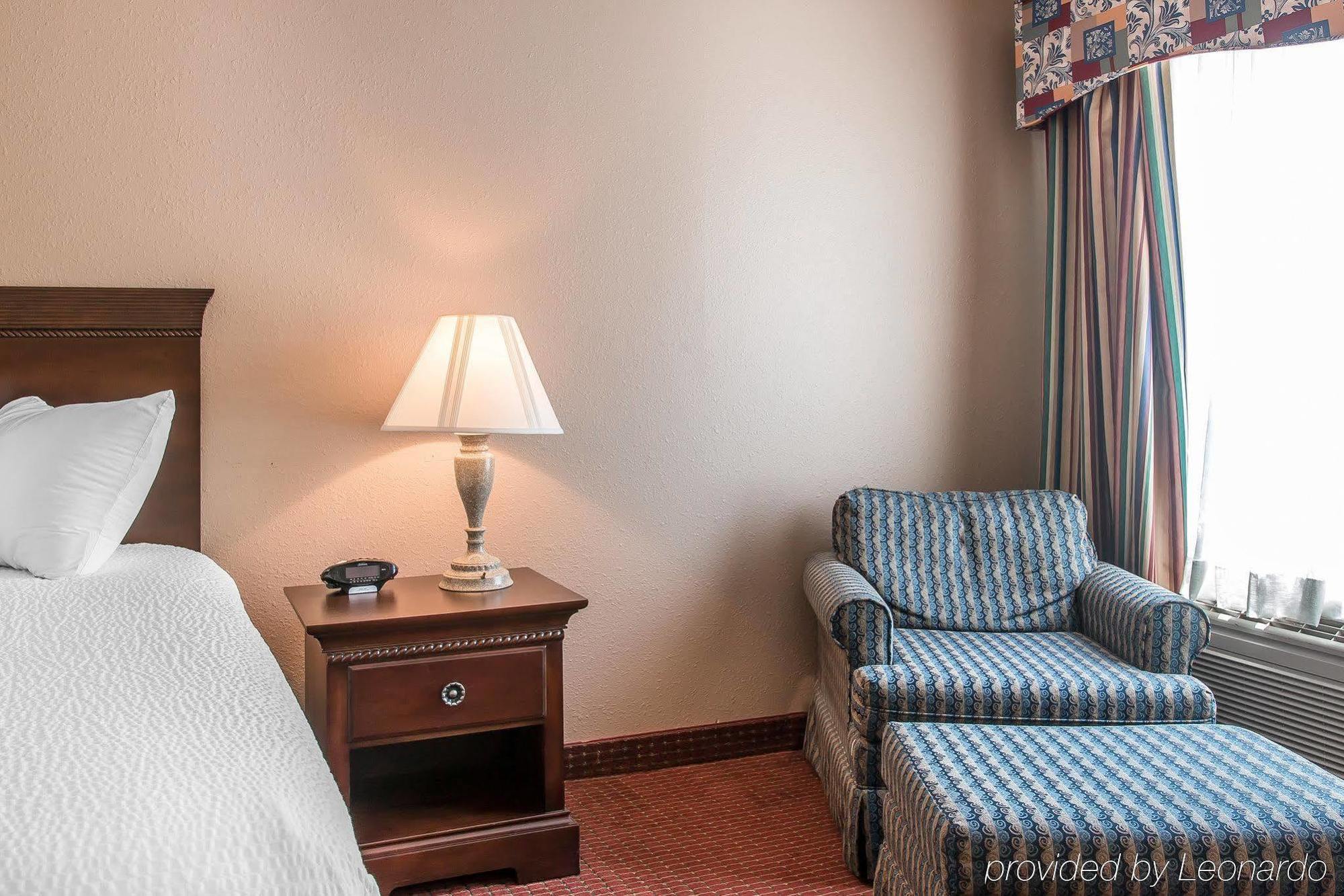 Motel 6 Elkhart, In Eksteriør billede