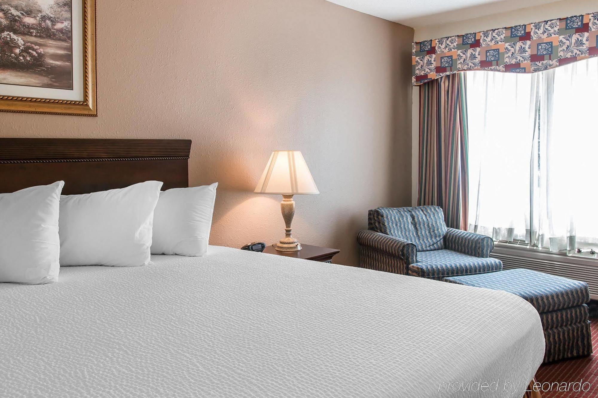 Motel 6 Elkhart, In Eksteriør billede