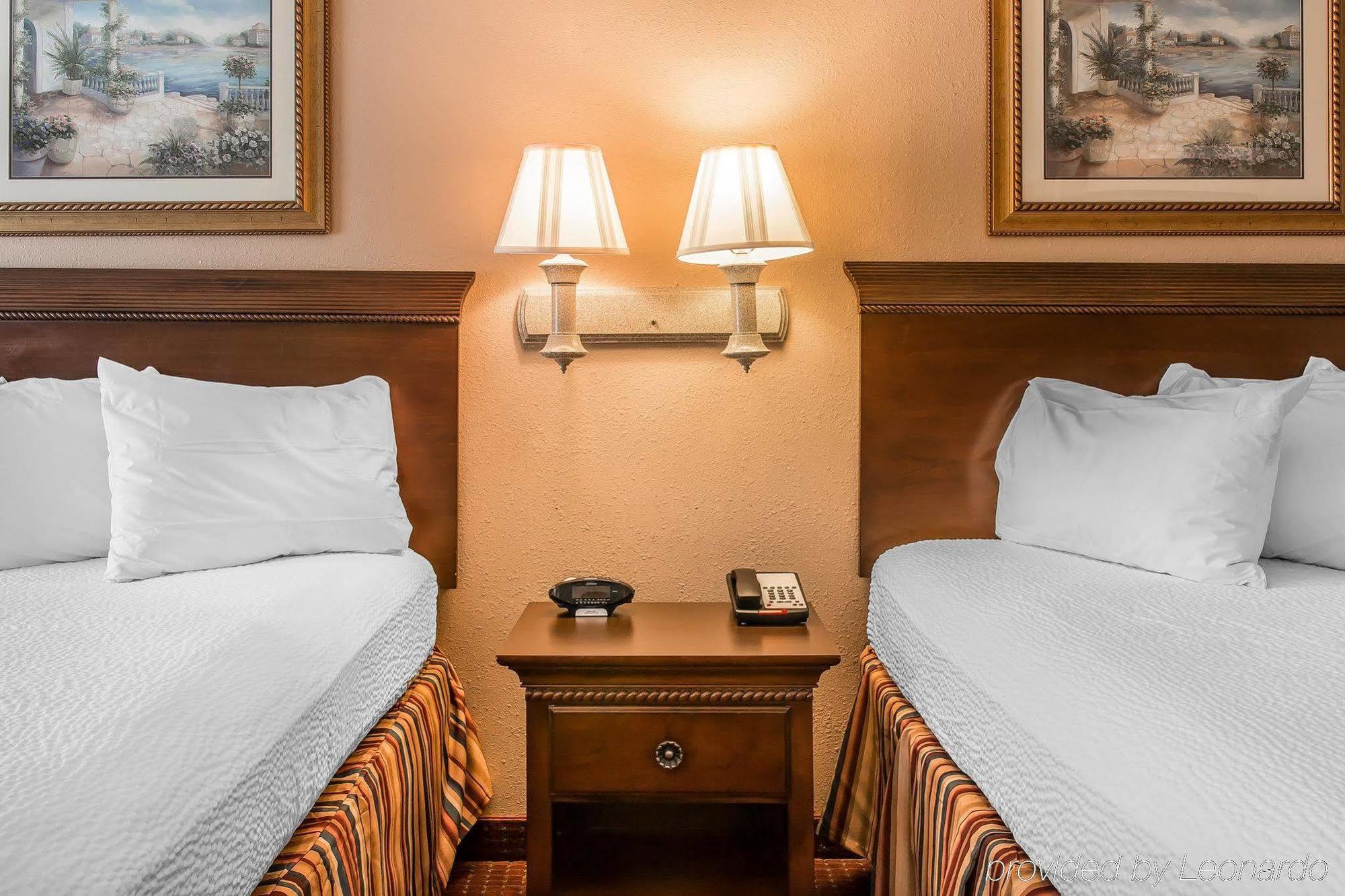 Motel 6 Elkhart, In Eksteriør billede