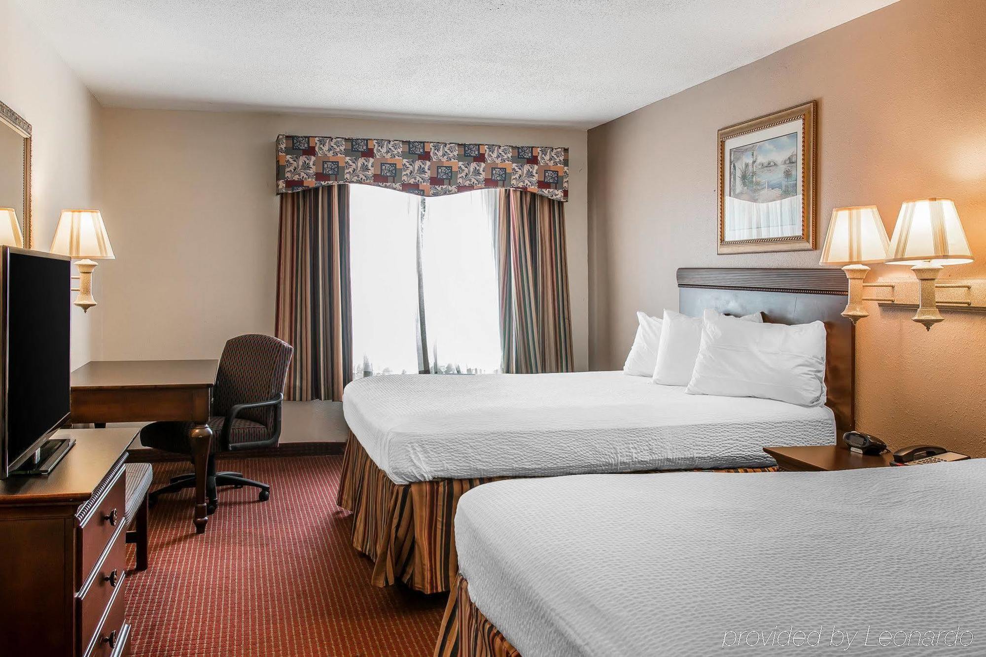 Motel 6 Elkhart, In Eksteriør billede