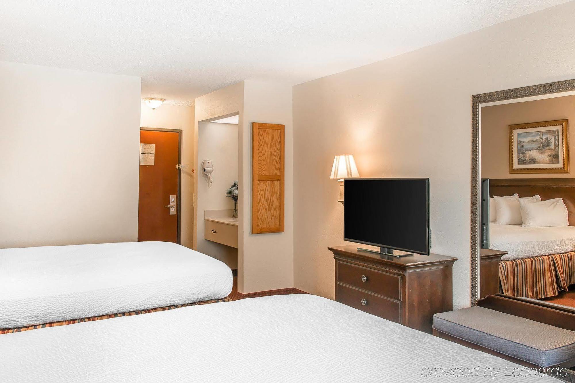 Motel 6 Elkhart, In Eksteriør billede